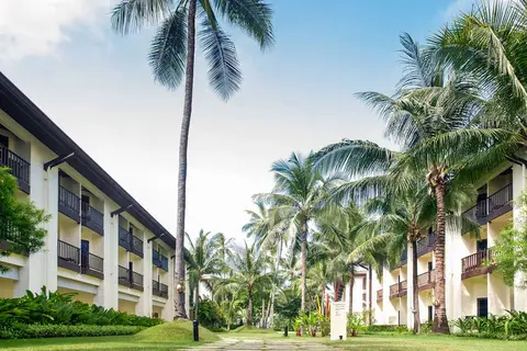 Ibis Samui Bophut in บ้านบ่อผุด — foto 7
