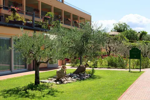 Boffenigo Small & Beautiful Hotel in Costermano sul Garda, foto 15