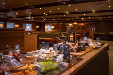 Lapland Hotel Sirkantähti in Sirkka — foto 5