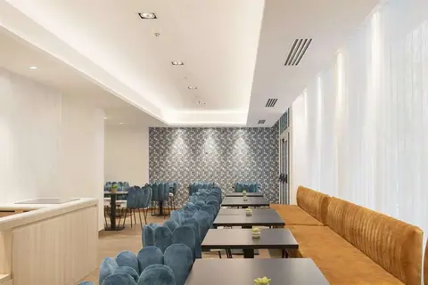 Eurostars Mediterranea Plaza in Alicante — foto 7