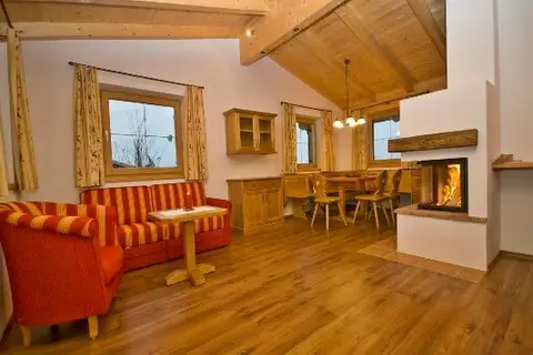 Resort Brixen in Brixen im Thale — foto 4