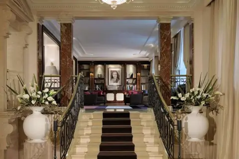 Sofitel Roma Villa Borghese in Rome, foto 26