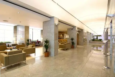 Ontur Hotel Izmir in Konak — foto 6