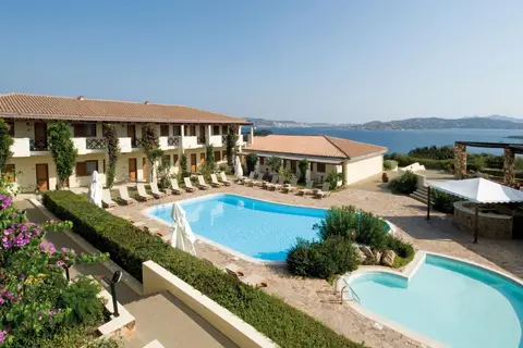 Hotel Palau in Palau — foto 11