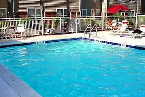 Residence Inn by Marriott Fort Myers Sanibel in Fort Myers — foto 3
