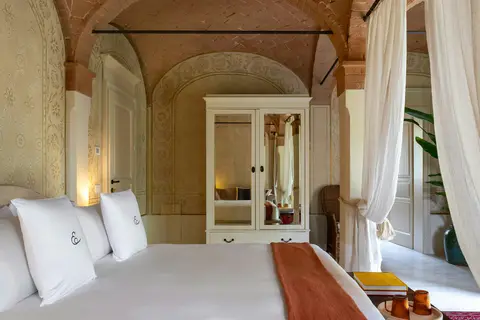 Elizabeth Country House in Minerbio, foto 20
