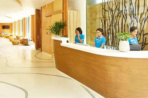 Bandara Phuket Beach Resort in ตำบลวิชิต — foto 25