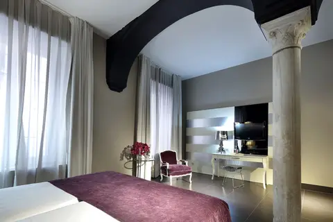 Eurostars Sevilla Boutique in Sevilla — foto 19