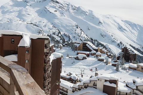 Résidence Atria Crozats foto 14