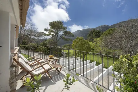 Finca Hotel Son Palou in Oosten — foto 11