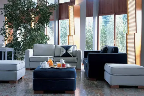 TH Tirrenia - Green Park Resort in Pisa — foto 11