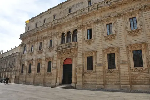 Puglia en Matera op het gemak in Milaan — foto 16