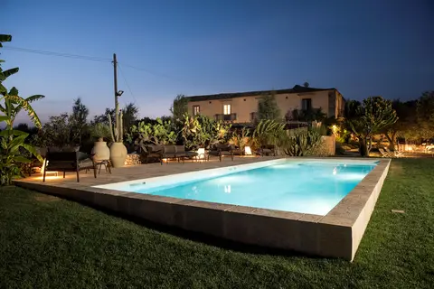 Baglio Siciliamo Country House in Noto, foto 13