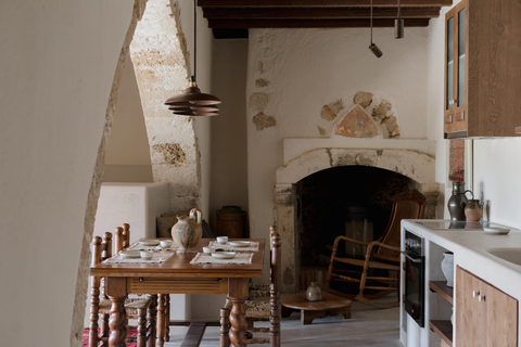 Apartments Koutouloufari Village Holiday Club foto 7