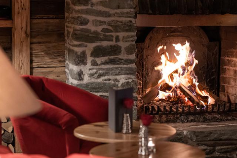 Hotel Grossarler hof foto 6