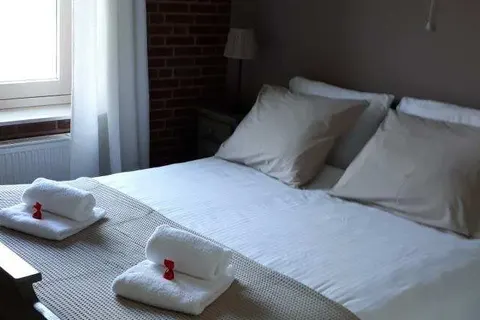 Bed and Breakfast Erve de Bosch foto 6