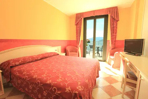 Hotel Regina in Meran — foto 6