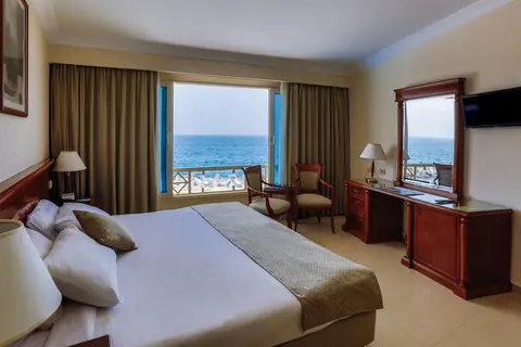SUNRISE Alex Avenue Hotel in Alexandrië — foto 29