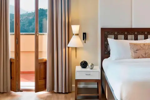 Renaissance Tuscany Il Ciocco Resort & Spa in Barga — foto 30