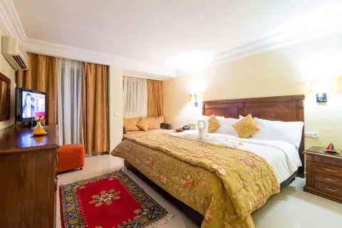 Hotel Farah Marrakech in Marrakesh, foto 14