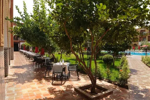 DWO Marrakech Ennakhil in Marrakesh, foto 7
