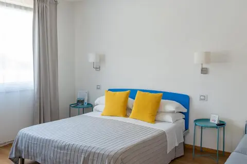 B&B The Garden in Pulsano, foto 10