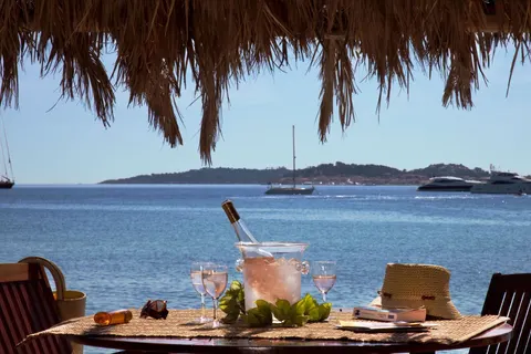 Camping Les Prairies De La Mer foto 20