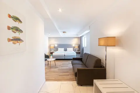 Solana Hotel & Spa in Il-Mellieħa — foto 7