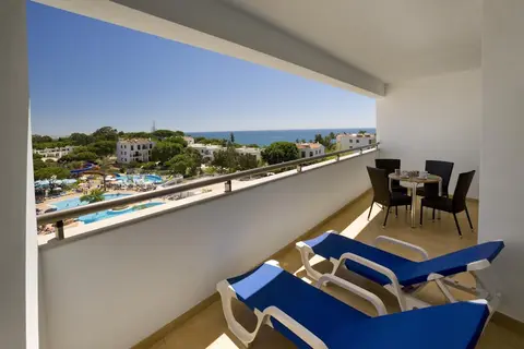 Alfagar Aparthotel in Albufeira — foto 12