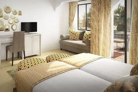 Marrakech Ryads Parc & Spa in Ouahat Sidi Brahim — foto 3