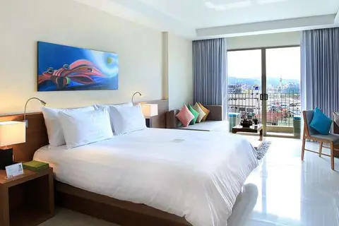 The Senses Resort & Pool Villas in ตำบลป่าตอง — foto 2
