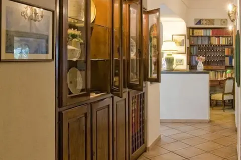 Villa Maria in Ischia, foto 25