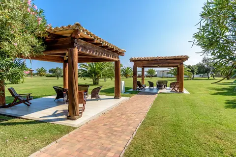 Hotel Garden Beach in Castiadas — foto 4