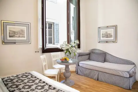 Boutique Hotel del Corso Firenze in Florence, foto 5
