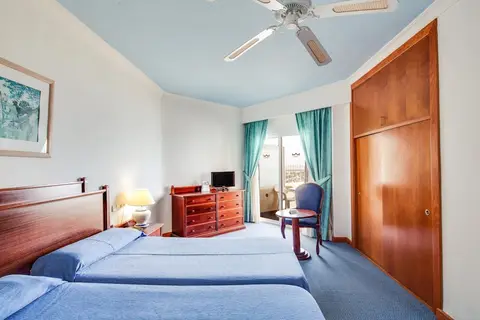 Hotel Riu Oliva Beach Resort in Corralejo — foto 24