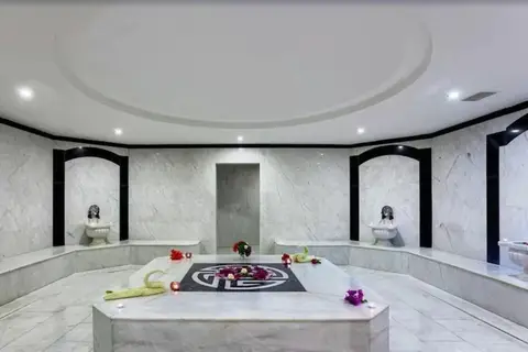 Dosi Hotel in Manavgat — foto 20