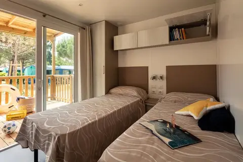 Camping Sabbiadoro in Rome — foto 13