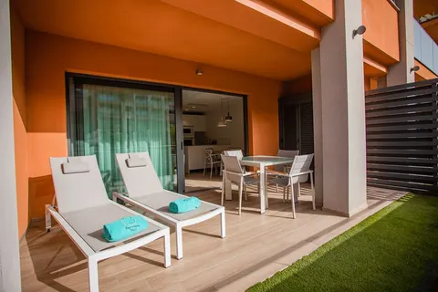 Appartementen Arguineguin Park by Servatur in Arguineguín — foto 12