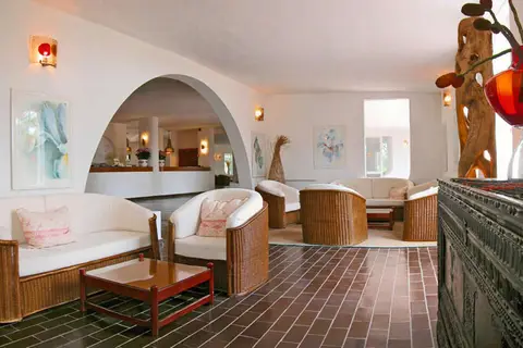 Hotel Flamingo in Pula, foto 8