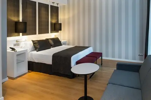 Hotel Catalonia Reina Victoria in Ronda — foto 19