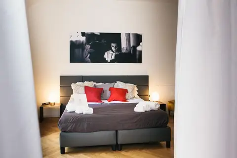 Agatha Cosy Hotel in Catania, foto 23