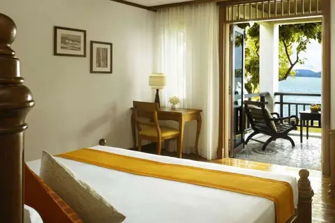 Rebak Island Resort & Marina in Kedawang — foto 3