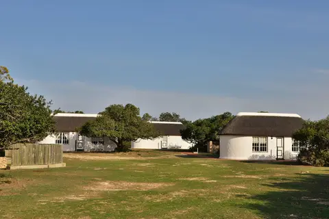 De Hoop Collection in De Hoop Nature Reserve, foto 28
