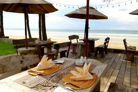 Twin Lotus Resort & Spa in โละดุหยง — foto 11
