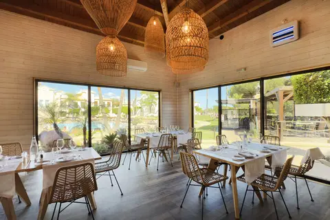AP Adriana Beach Resort in Loulé — foto 22