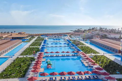 Rewaya Majestic Resort in Al Ahia'