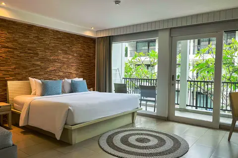 Away Bali Legian Camakila in Kuta — foto 3