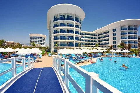 Sultan Of Dreams in Manavgat, foto 20