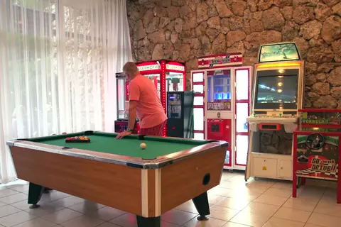 Holiday Village Sagitta in Lokva Rogoznica — foto 21