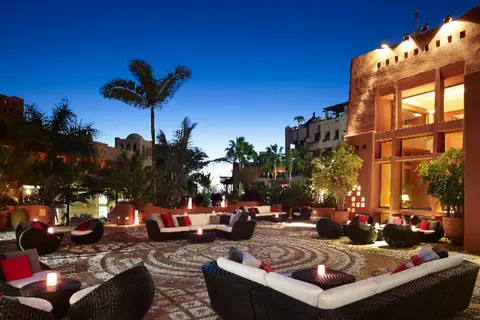The Ritz-Carlton Abama in Guía de Isora — foto 14
